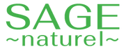 Sage Naturel – Accueil